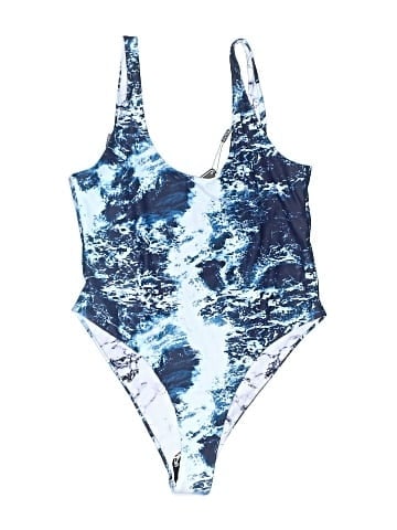 Zaful One Piece Swimsuit (view 1)