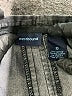Westbound Chevron-herringbone Black Casual Skirt Size 10 - photo 4