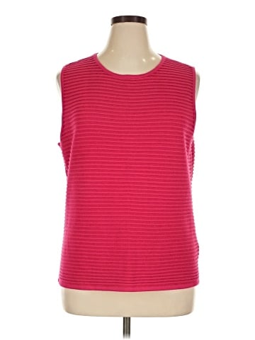 Talbots Sweater Vest (view 1)