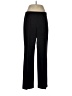 Coldwater Creek Black Dress Pants Size 12 - photo 1