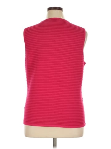 Talbots Sweater Vest (view 2)