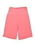 ASOS Solid Pink Shorts Size 6 - photo 1