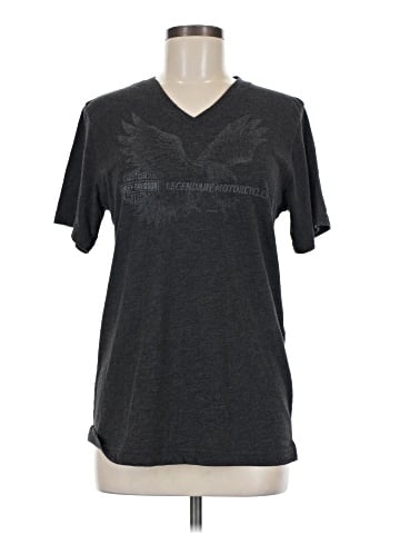 Harley Davidson Short Sleeve T-Shirt (view 1)