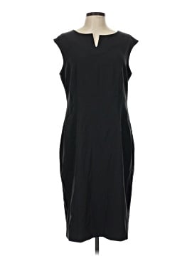 black label evan picone dresses Black Label by Evan-Picone Sleeveless Sheath Dress Size:14