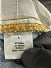 a.n.a. A New Approach Blue Jeans Size 4 - photo 8