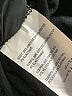 Michel Studio Black Cocktail Dress Size 3X - photo 8
