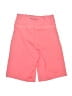 ASOS Solid Pink Shorts Size 6 - photo 2