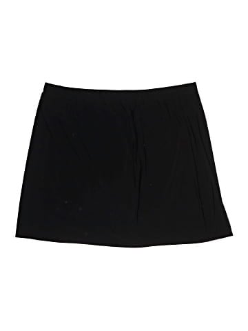 Susan Graver Skort (view 2)