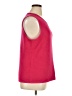 Talbots Pink Sweater Vest Size XL - photo 4