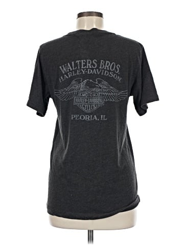 Harley Davidson Short Sleeve T-Shirt (view 2)