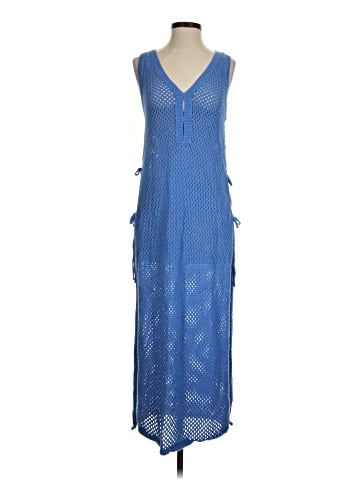 Aerie Casual Dress (view 1)