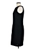 Jessica Howard 100% Polyester Tweed Black Cocktail Dress Size 8 (petite) - photo 5