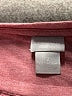 Zenergy by Chico's Burgundy Pullover Sweater Size Lg (2) - photo 7