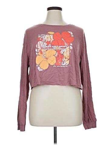 Bella + Canvas Long Sleeve T-Shirt (view 1)