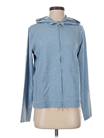 Coolibar Zip Up Hoodie (view 1)