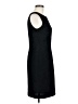 Jessica Howard 100% Polyester Tweed Black Cocktail Dress Size 8 (petite) - photo 4