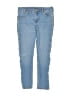 Gymboree Stripes Blue Jeans Size 12 - photo 1