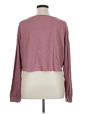 Bella + Canvas Long Sleeve T-Shirt (view 2)