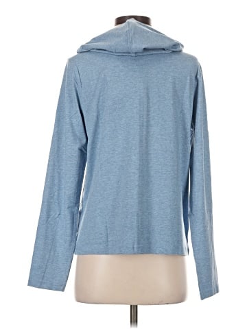 Coolibar Zip Up Hoodie (view 2)