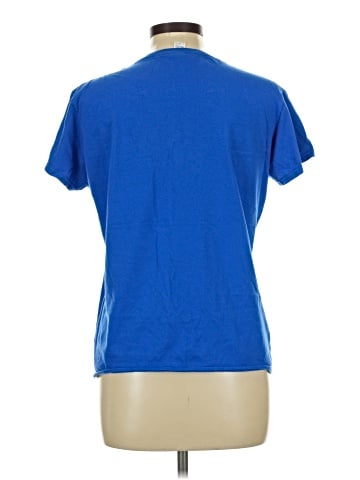 Anvil Short Sleeve T-Shirt (view 2)