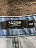 RSQ Graphic Blue Jeans Size 25 waist - photo 7