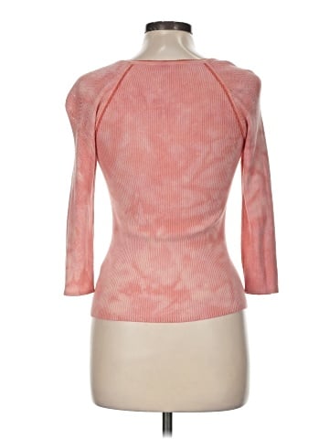 Free People 3/4 Sleeve T-Shirt (view 2)