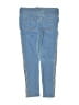 Gymboree Stripes Blue Jeans Size 12 - photo 2