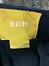 Maeve Solid Black Casual Dress Size 8 - photo 7