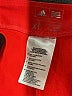Adidas Solid Pink Athletic Shorts Size XL - photo 3