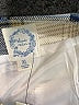 Blue Rain Plaid Ivory Casual Skirt Size XL - photo 4