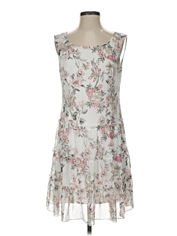 Connected Apparel Cocktail Dress (view 1)