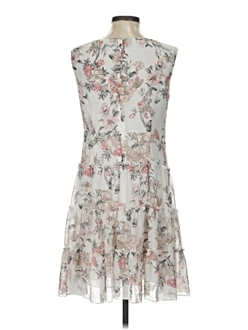 Connected Apparel Cocktail Dress (view 2)