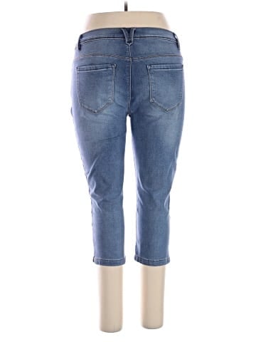 Curve Appeal Jeans (view 2)