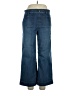 SPANX Blue Jeans Size XL - photo 1