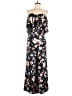 Corey Lynn Calter Black Jumpsuit Size S - photo 1