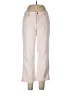 Christopher Blue Ivory Jeans Size 12 - photo 1