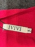 IVIVI Solid Pink Jumpsuit Size Med - Lg - photo 4