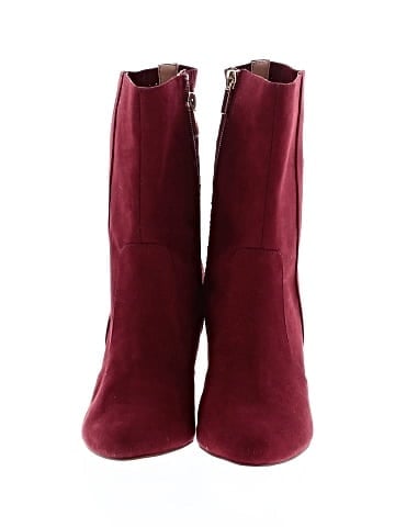 IMAN Ankle Boots (view 2)