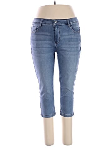Curve Appeal Jeans (view 1)