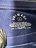 Primary 100% Cotton Stripes Blue Pullover Sweater Size M - photo 8