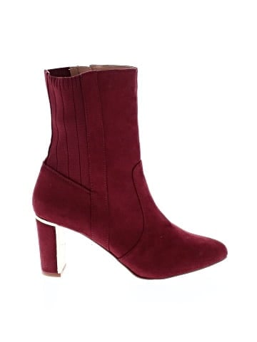 IMAN Ankle Boots (view 1)