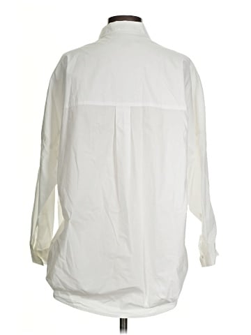 French Connection 3/4 Sleeve Blouse (view 2)