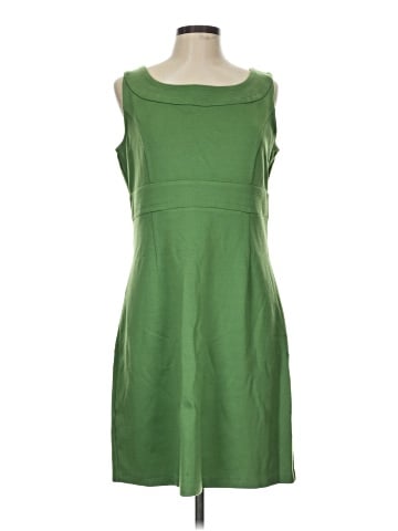 Ann Taylor LOFT Casual Dress (view 1)