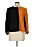M Missoni Color Block Orange Jacket Size 6 - photo 1