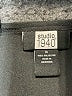 Studio 1940 100% Polyester Solid Black Casual Dress Size 14 - photo 7