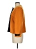 M Missoni Color Block Orange Jacket Size 6 - photo 5