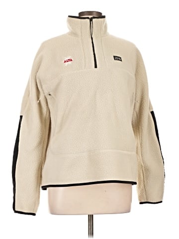 Mountain Hardwear Pullover Sweater (view 1)