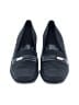 Coach Black Heels Size 7 - photo 2