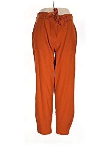 Calvin Klein Casual Pants (view 1)
