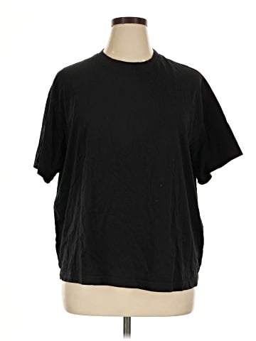 Divided by H&M Short Sleeve T-Shirt (view 1)